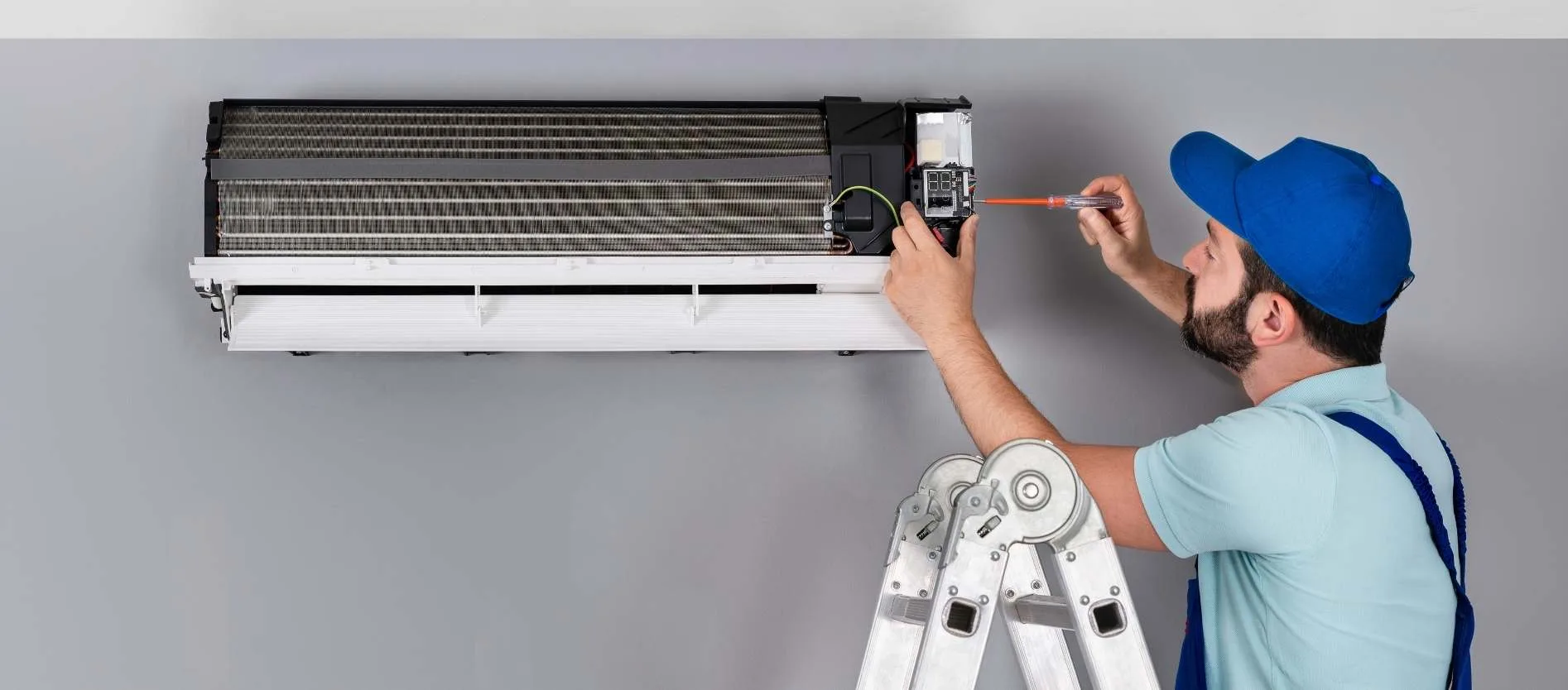Esatpaşa Toshiba Klima Gaz Dolum Servisi